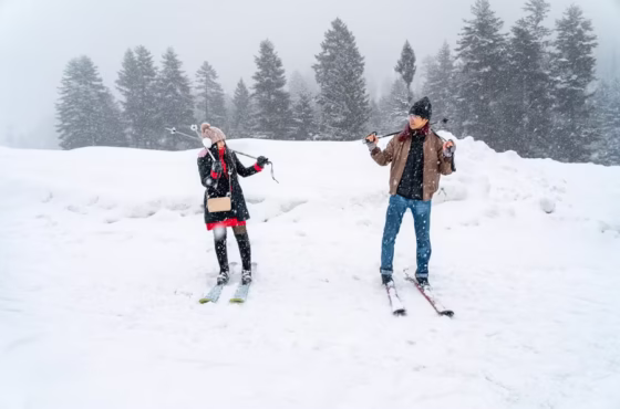 6 Nights 7 Days Kashmir Package – GUL STAY (Srinagar – Gulmarg – Pahalgam)