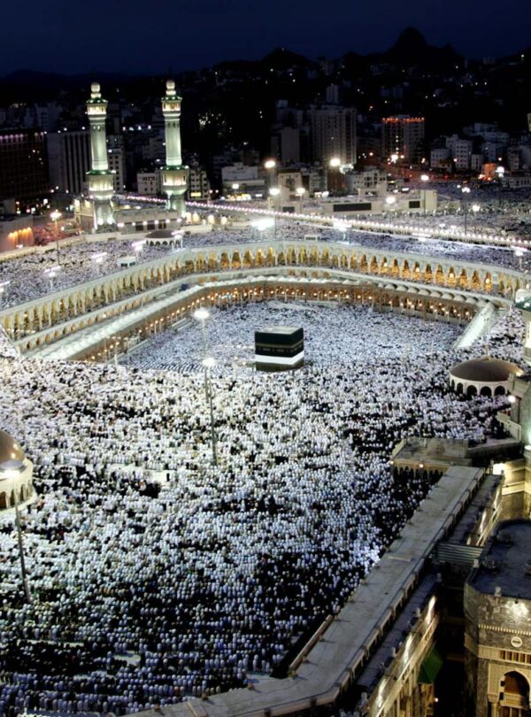 umrah package 2026
