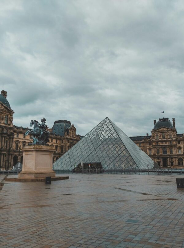 Paris Strasbourg tour package by navigans