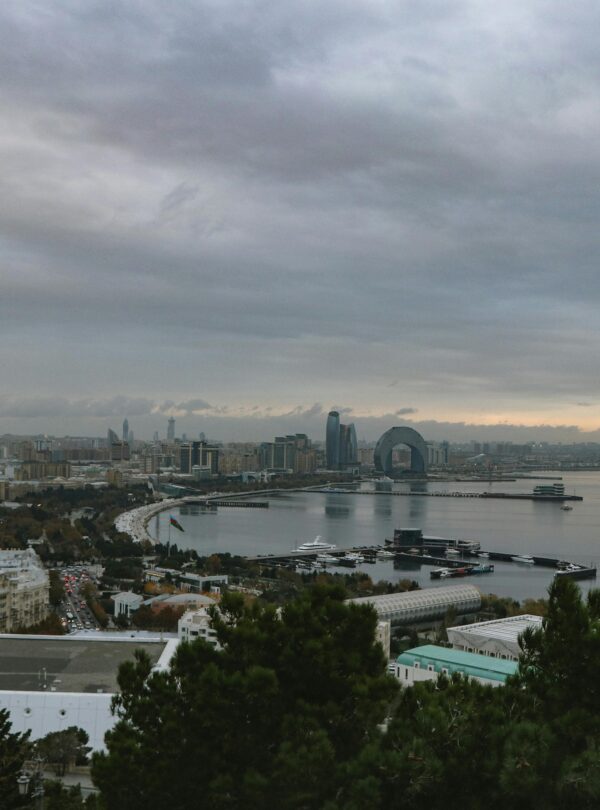 azerbaijan tour packages by thenavigans