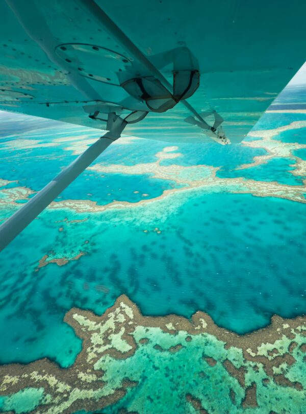 travel to australia by thenavigans