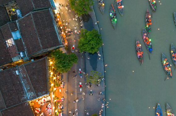 Vietnam Adventure Tour – 7 Days Exploring Da Nang, Hoi An, Hanoi & Ha Long Bay