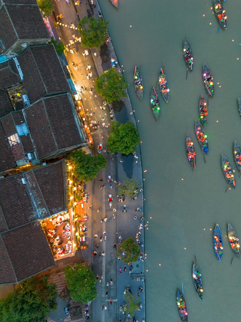 Vietnam trip package by thenavigans