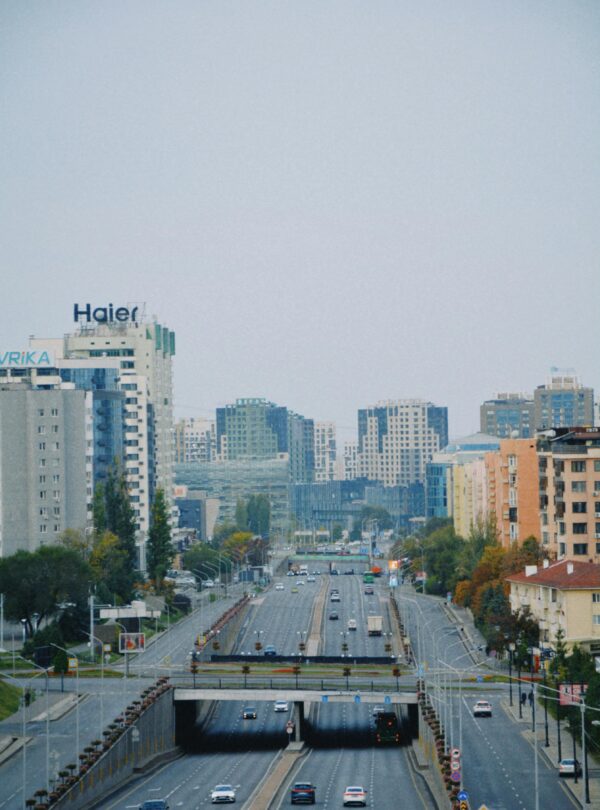 Almaty tour package by navigans