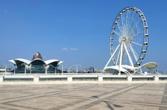 Baku-Gabala Scenic Tour – 5 Days of Culture, Nature, and Adventure in Azerbaijan