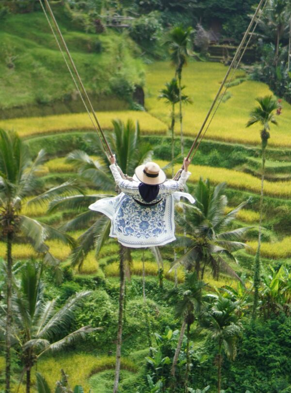 Bali vacation tour package by navigans