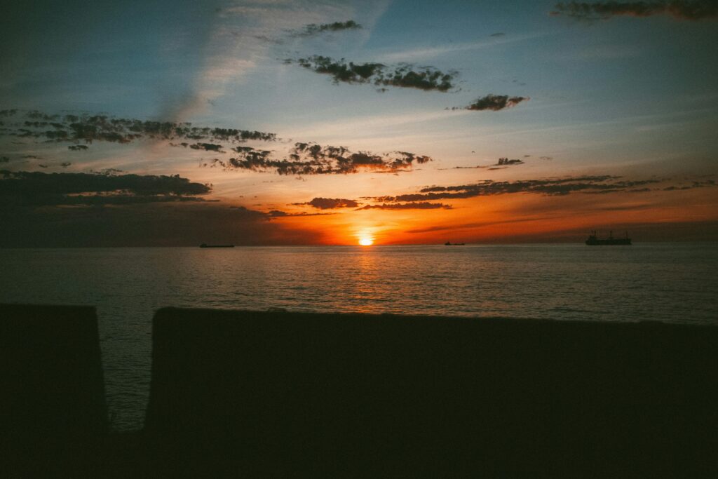 Georgia Tour Package by thenavigans