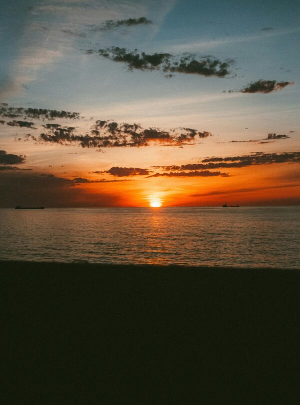 Georgia Tour Package by thenavigans