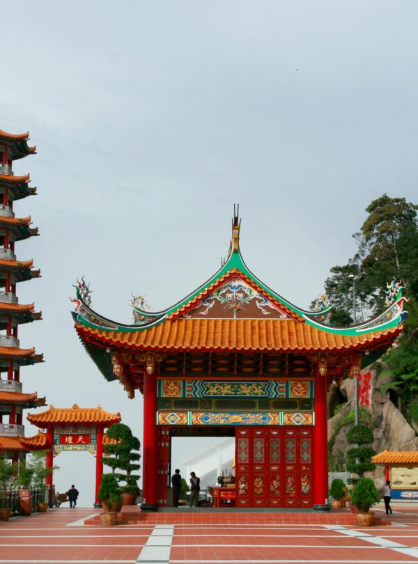 Malaysia tour package navigans