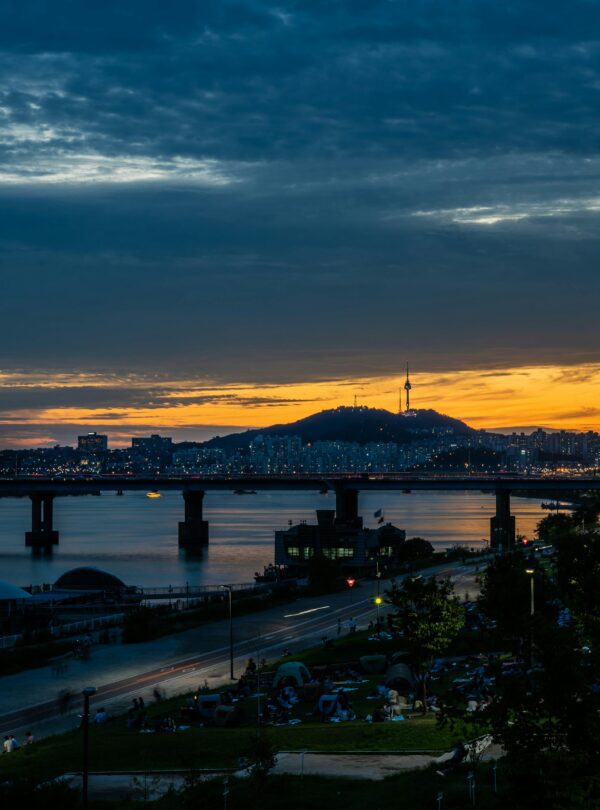 South Korea tour package navigans