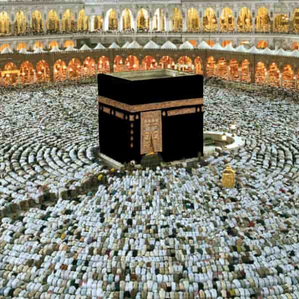 umrah package 2026
