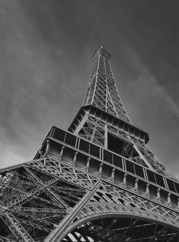 Paris Strasbourg tour package by navigans