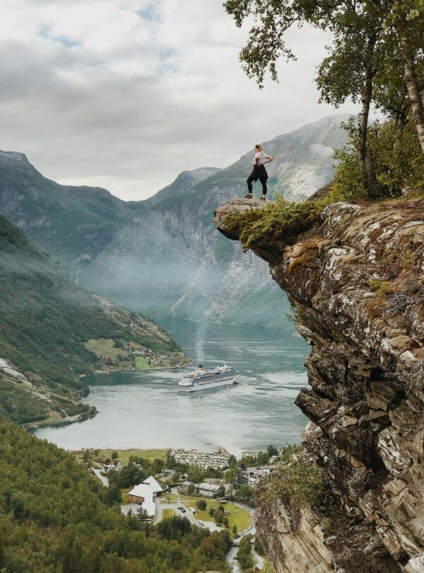 scandinavia tour package by thenavigans