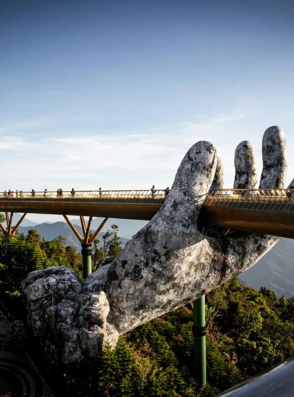 Vietnam trip package by thenavigans