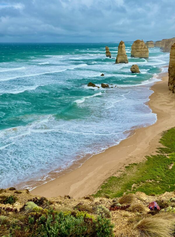 travel to australia by thenavigans