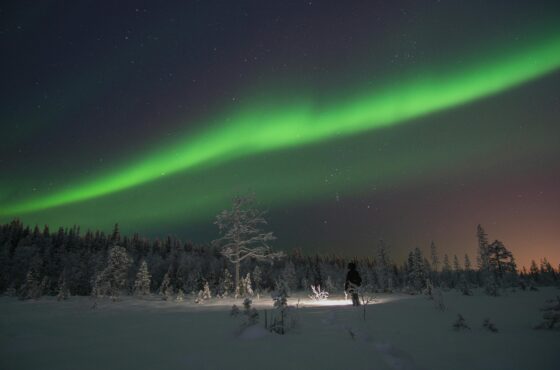 Moscow & Murmansk Arctic Journey – 5 Days Russia Cultural and Northern Lights Experience