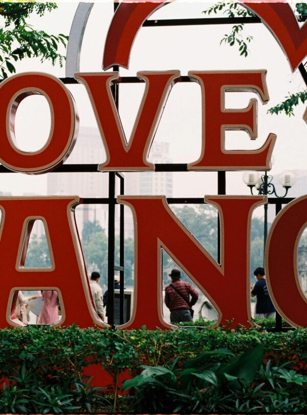 Vietnam trip package by thenavigans