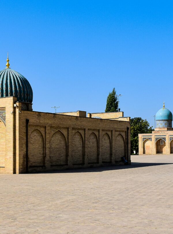 Uzbekistan tour package navigans