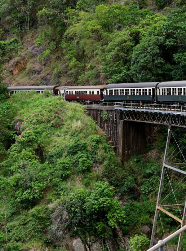 australia tour package by thenavigans