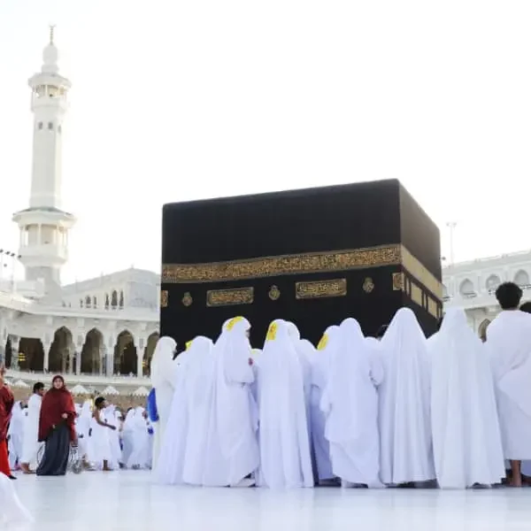 umrah package 2026