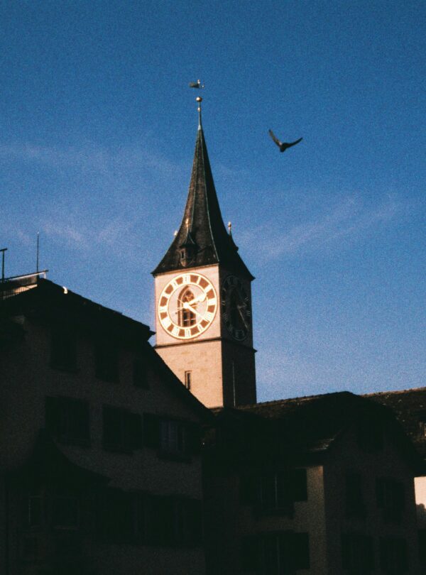 Zurich tour package Switzerland by navigans