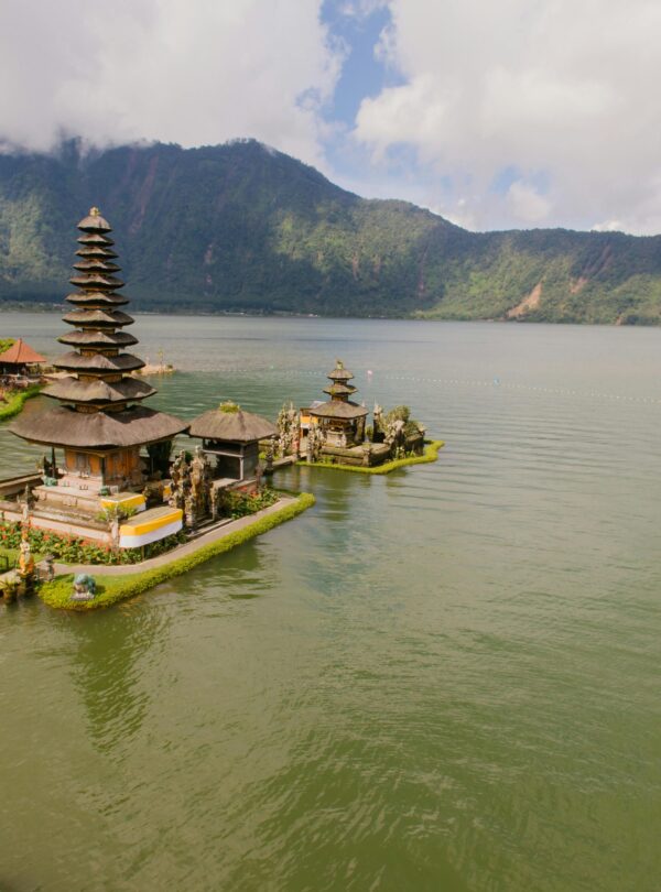 Bali vacation tour package