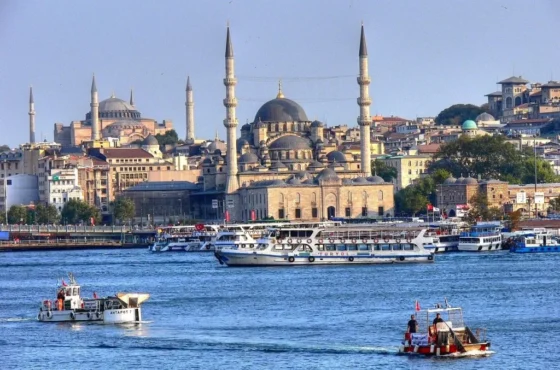Istanbul Tour Packages | Discover Turkey’s Gem