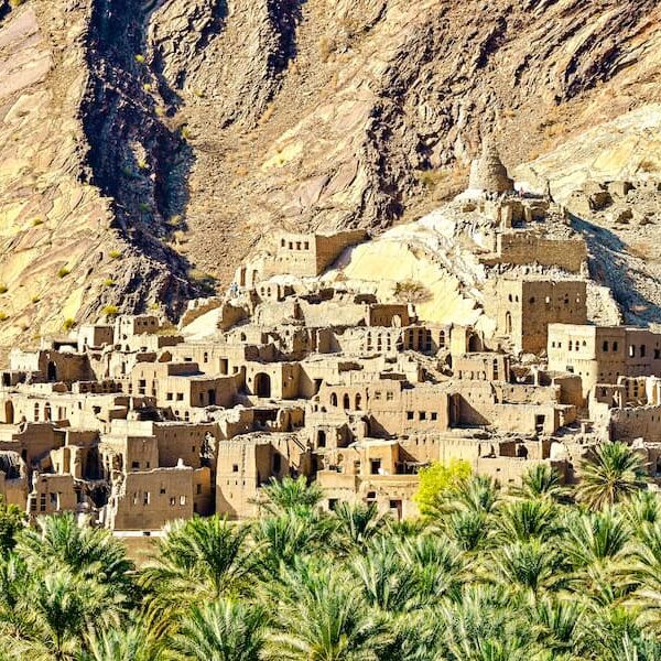 jebel akhdar oman navigans