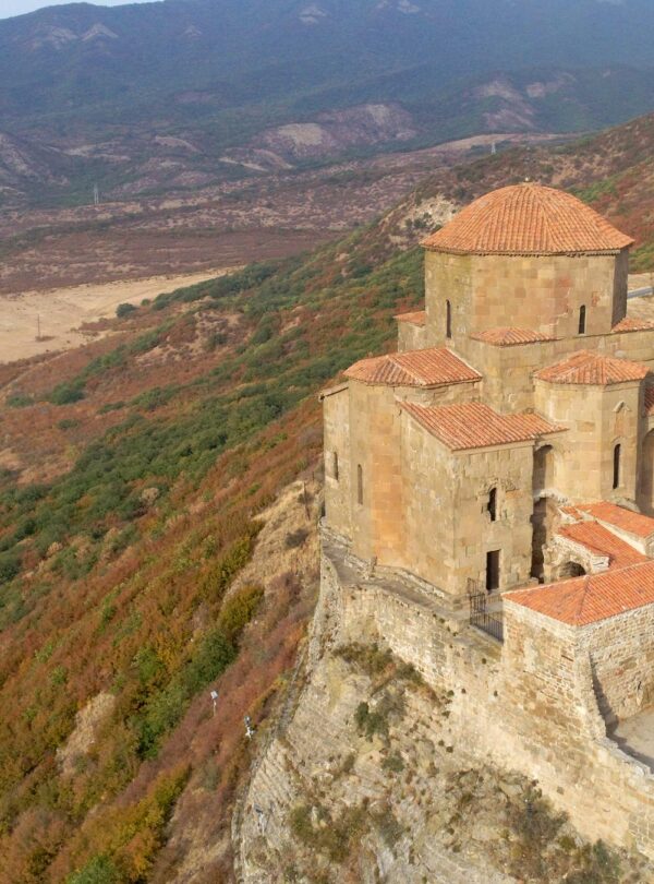 Georgia tour package by navigans