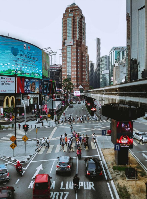 Kuala Lumpur Tour Package by navigans