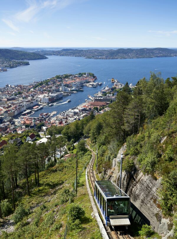 scandinavia tour package by thenavigans