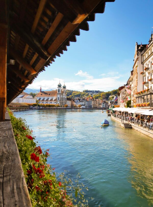 Switzerland tour package