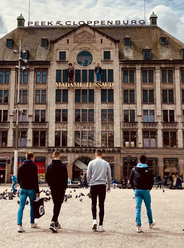 australia trip by thenavigans