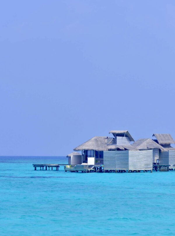 Maldives vacation package by navigans
