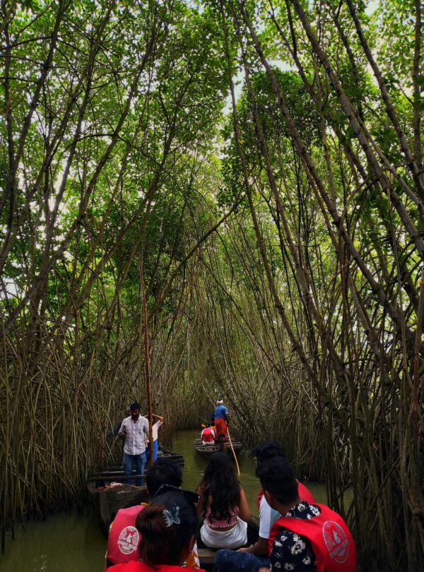 Malaysia vacation travel package by navigans