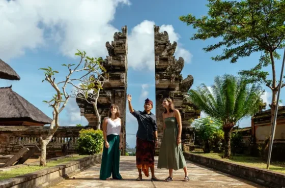 Magical Bali – 05 Nights / 06 Days Tour Package