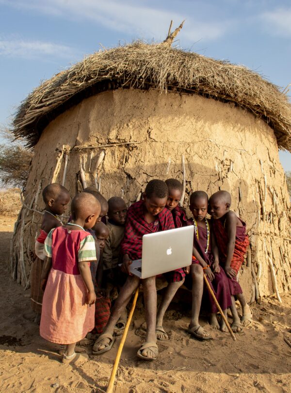 Nairobi to Masai Mara Safari by thenavigans