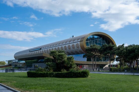 Baku-Gabala 5-Day Tour – Cultural, Scenic & Nature Discoveries in Azerbaijan