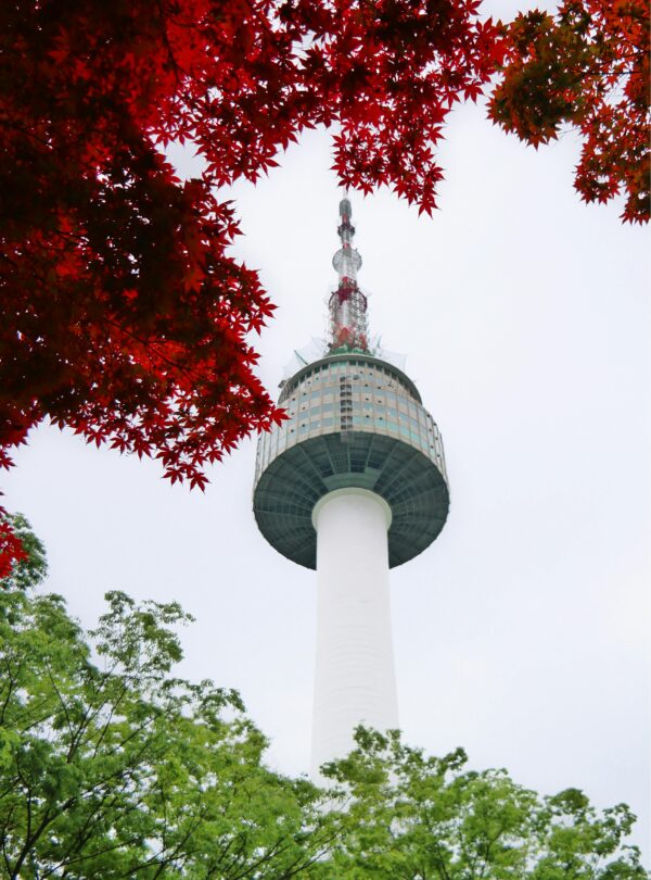 travel package to seoul south korea