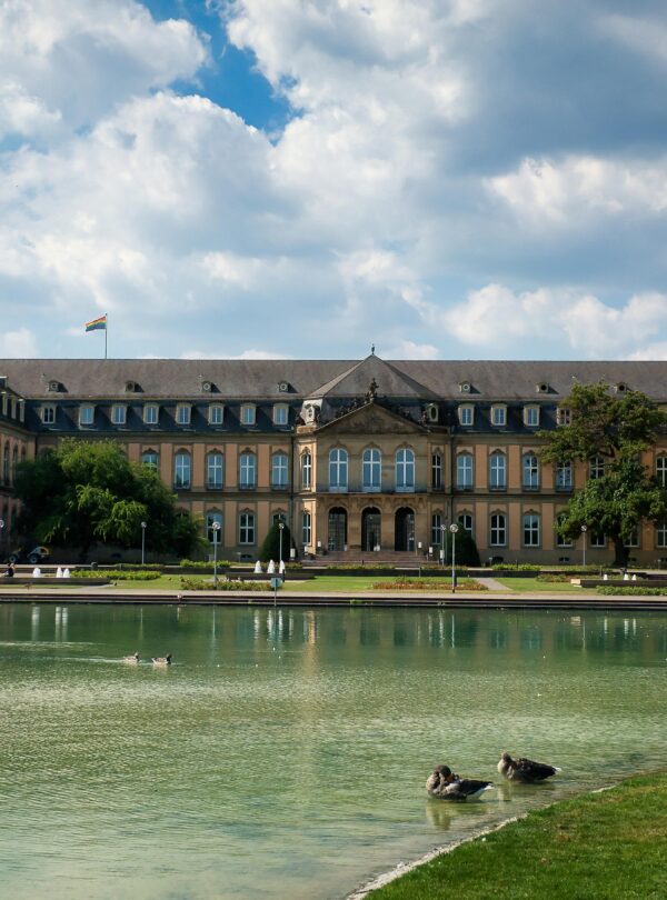 Paris Strasbourg tour package by navigans