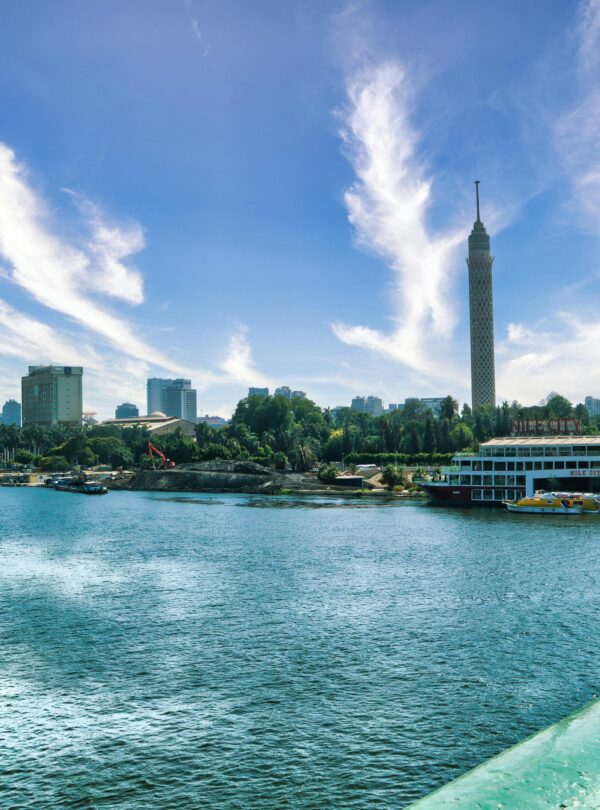 Cairo Egypt tour package navigans