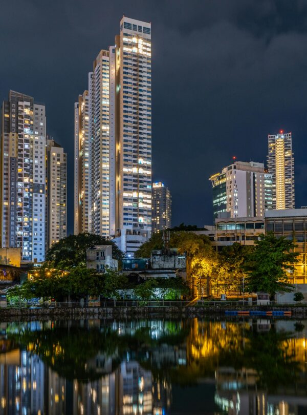 Sri Lanka tour package navigans