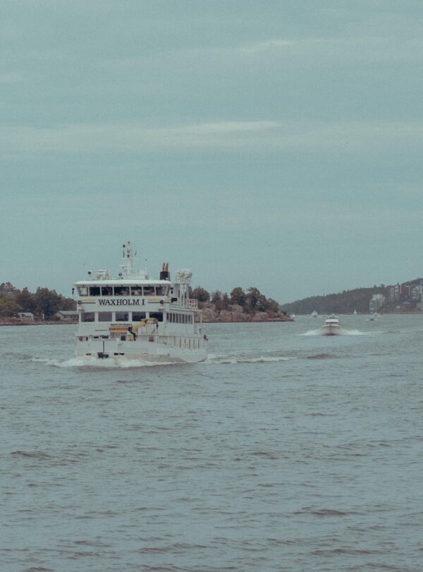 scandinavia tour package by thenavigans