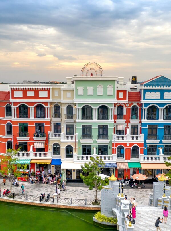 Vietnam Phu Quoc tour package navigans