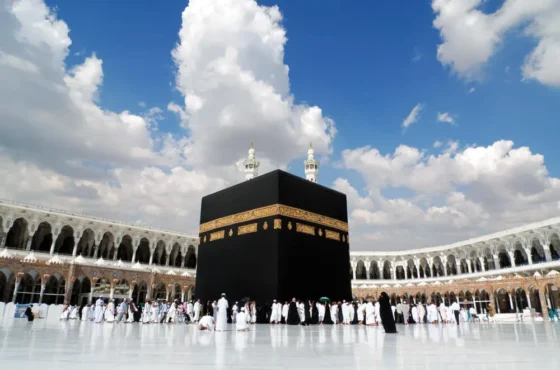 Best Umrah Package 2026 – 4 Nights, 5 Days in Mecca