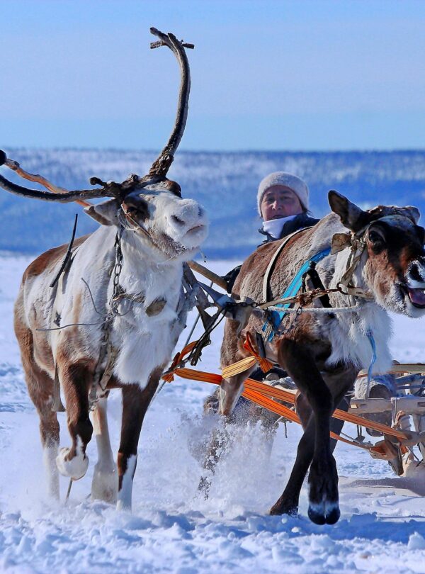 Russia Tour Package by thenavigans