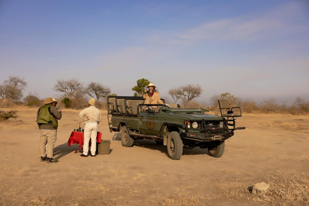 Kenya Safari Tour by thenavigans