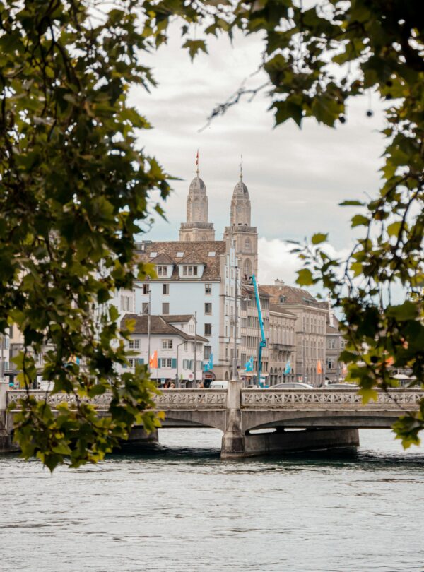 Zurich tour package Switzerland by navigans