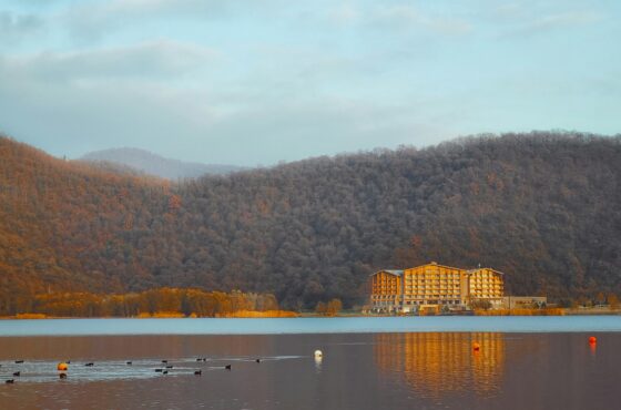 Baku-Gabala Scenic Tour – 5 Days of Culture, Nature & City Wonders