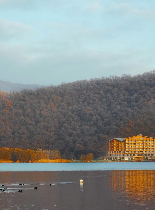 azerbaijan tour packages by the navigans